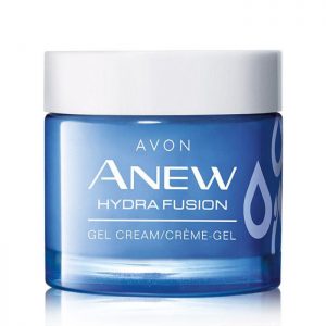 Avon Anew Hydra Fusion