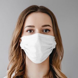 Avon Defense Disposable Mask Pack of 7