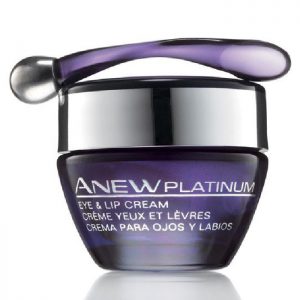 Avon Anew Platinum Eye
