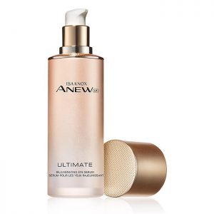 Avon Isa Knox Anew Eye Serum
