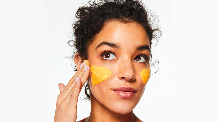 Avon Vitamin C Warming Peel